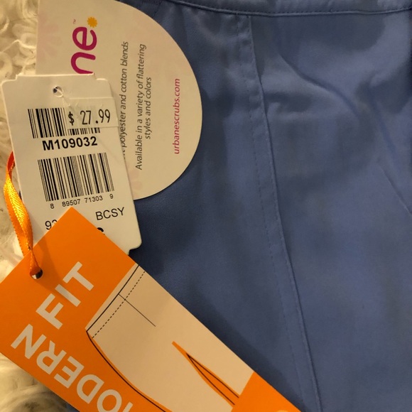 Scrub Bottoms! - Picture 3 of 3